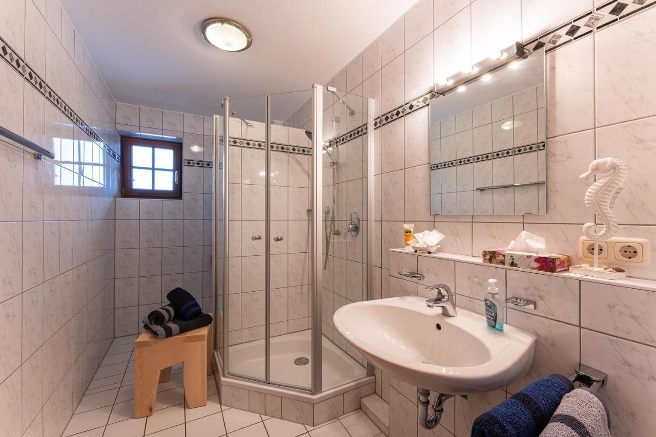 Jakobos Tapasbar Eggstätt Esterno foto